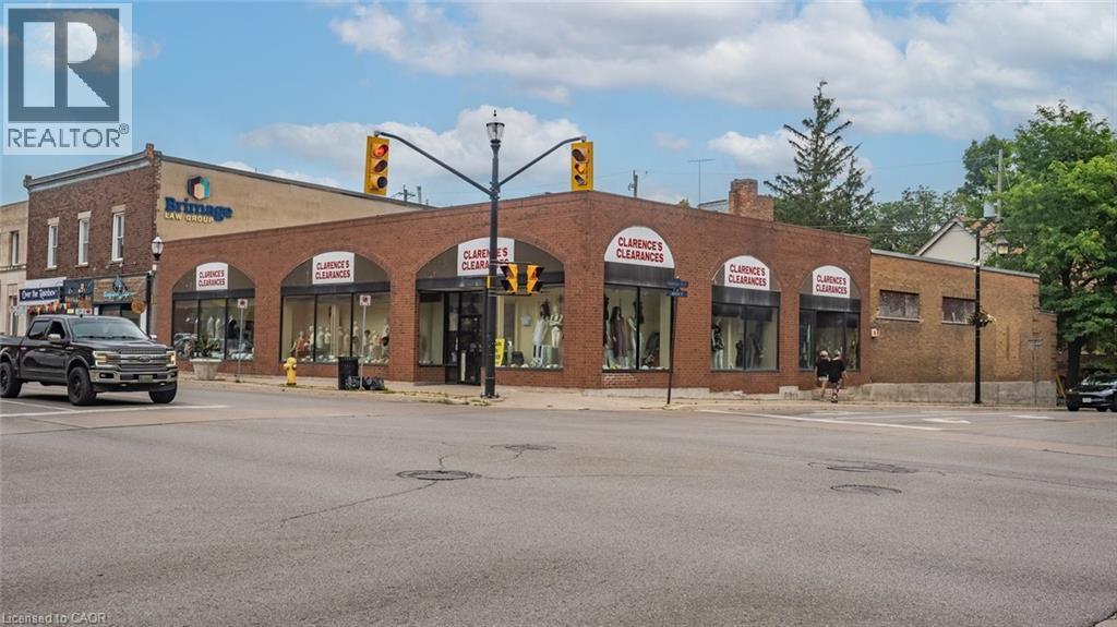 5 Norfolk Street N, Simcoe