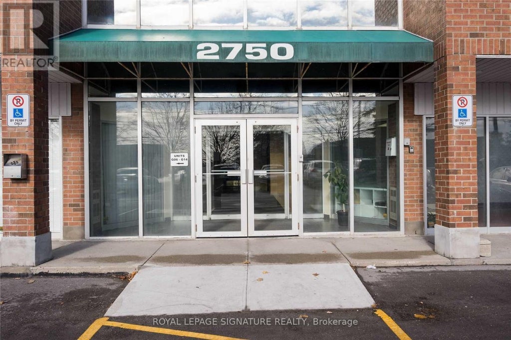 207 - 2750 14th Avenue, Markham (milliken Mills West)