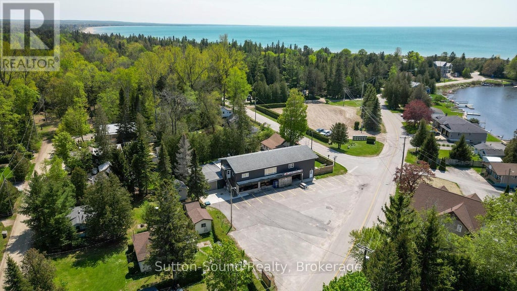 68 Sauble Falls Road, South Bruce Peninsula