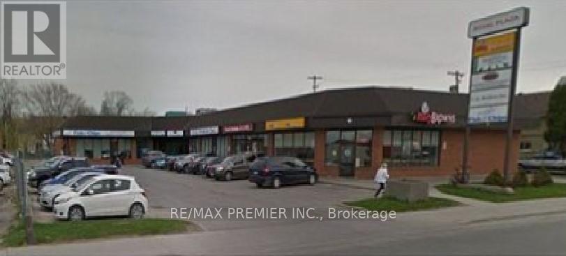 5 - 17 Russell Street W, Kawartha Lakes (lindsay)