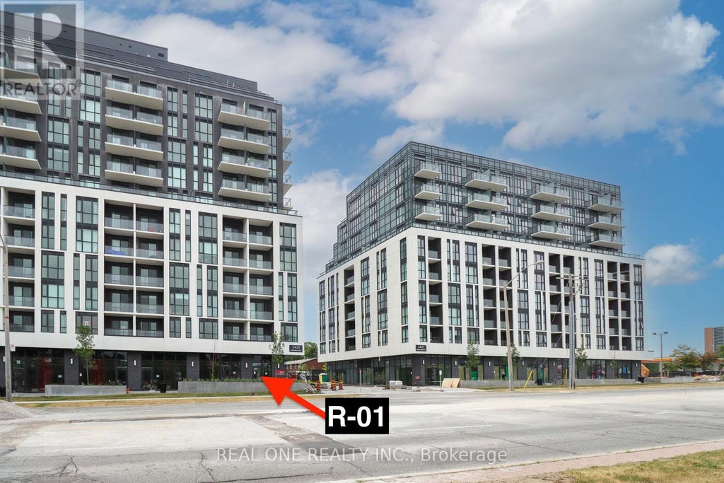 R01 - 3431 Sheppard Avenue E, Toronto (tam O'shanter-Sullivan)