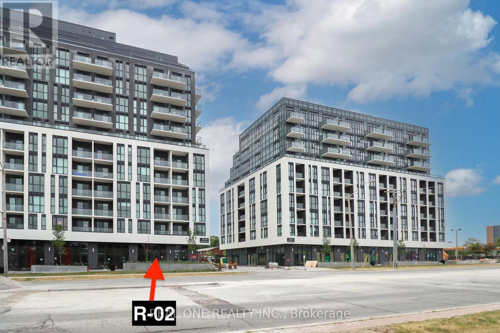 R02 - 3433 Sheppard Avenue E, Toronto (tam O'shanter-Sullivan)
