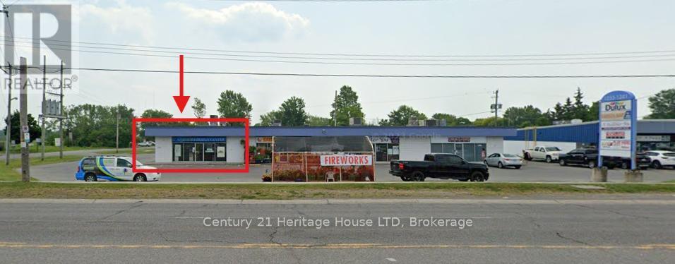 1233 Garrison Road, Fort Erie (crescent Park)