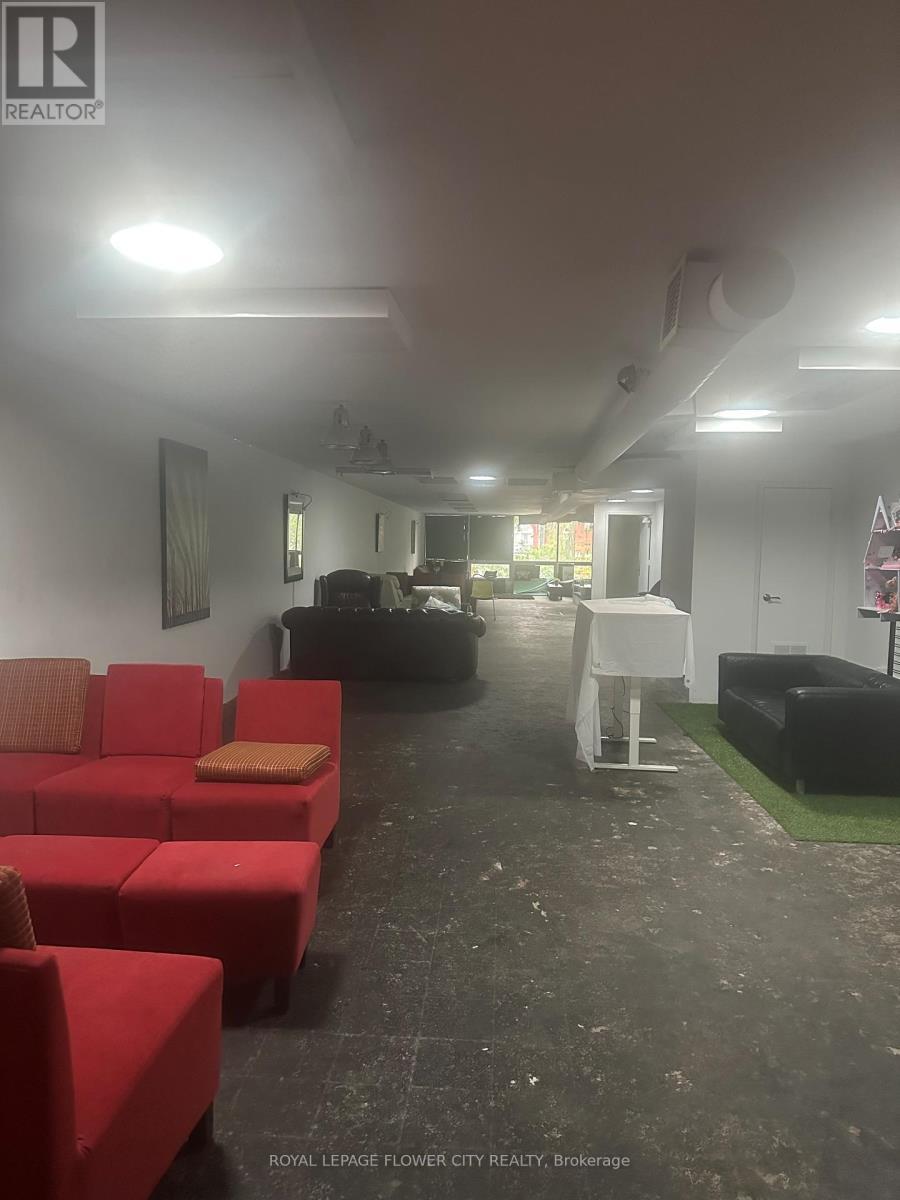 2nd Floor - 329 Spadina Avenue, Toronto (kensington-Chinatown)