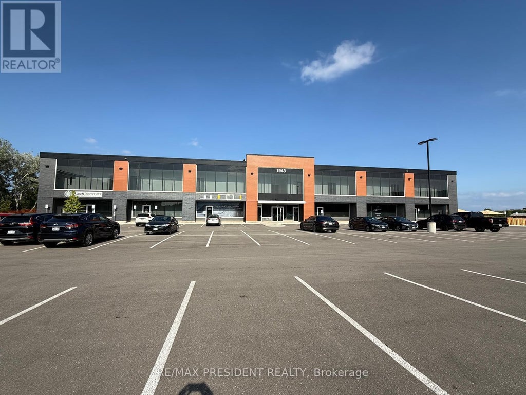 B103 - 1943 Ironoak Way, Oakville (fa Falgarwood)