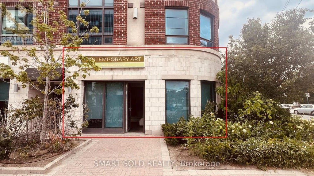 4 - 722 Sheppard Avenue W, Toronto (bathurst Manor)