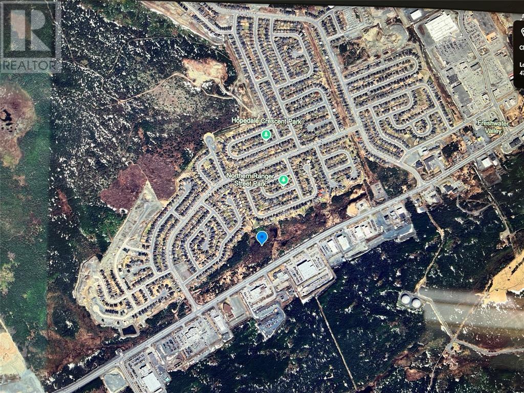 560 Kenmount Road, St John's