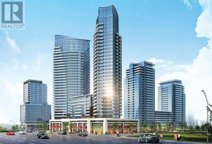 274 - 7181 Yonge Street, Markham (thornhill)