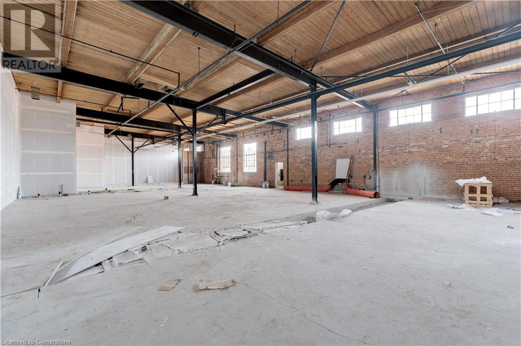 111 Sherwood Drive Unit# 8, Brantford