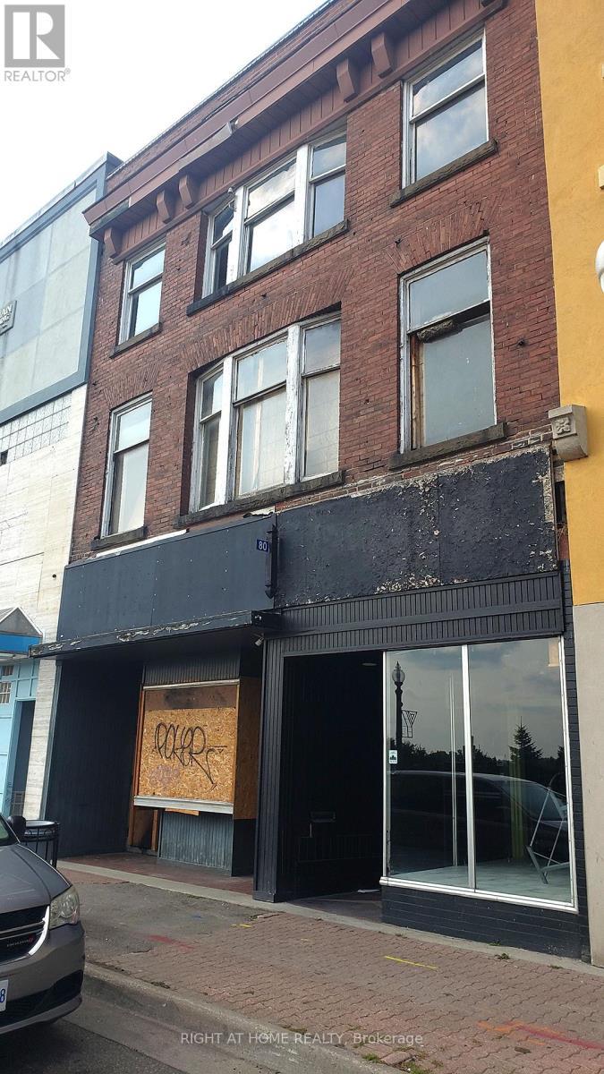 80 Colborne Street, Brantford