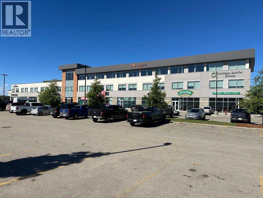 11601 101 Avenue, Grande Prairie