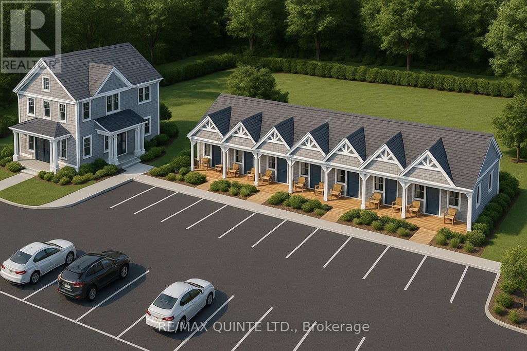 2052 County Rd 18 Road, Prince Edward County (athol Ward)