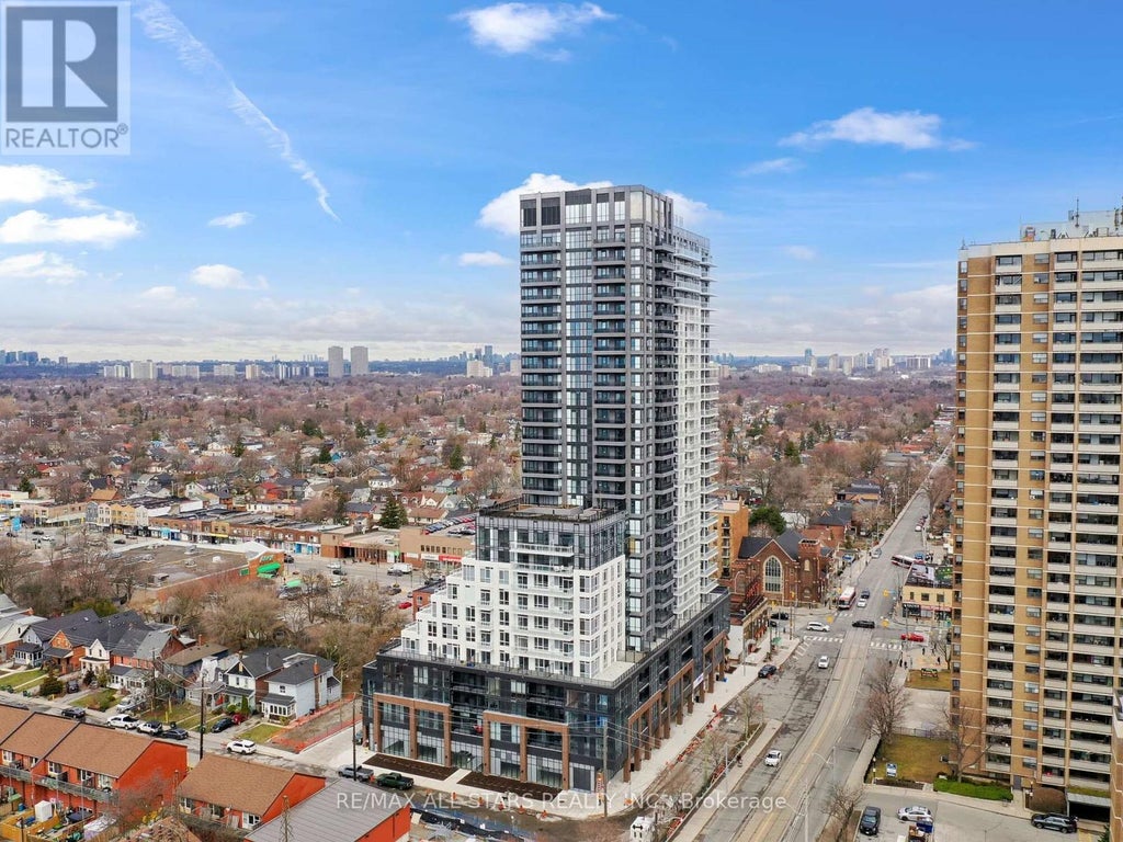 Unit 4 - 276-294 Main Street, Toronto (east End-Danforth)