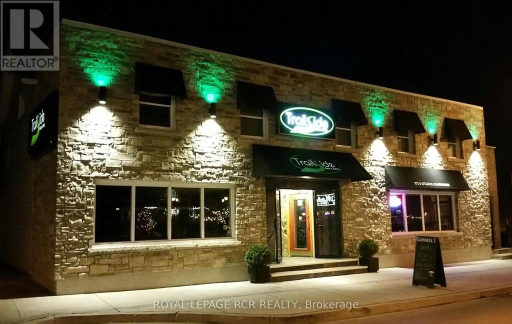 282 Ridge Road N, Fort Erie (ridgeway)