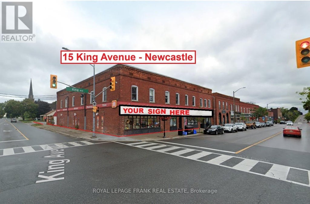 B - 15 King Avenue W, Clarington (newcastle)