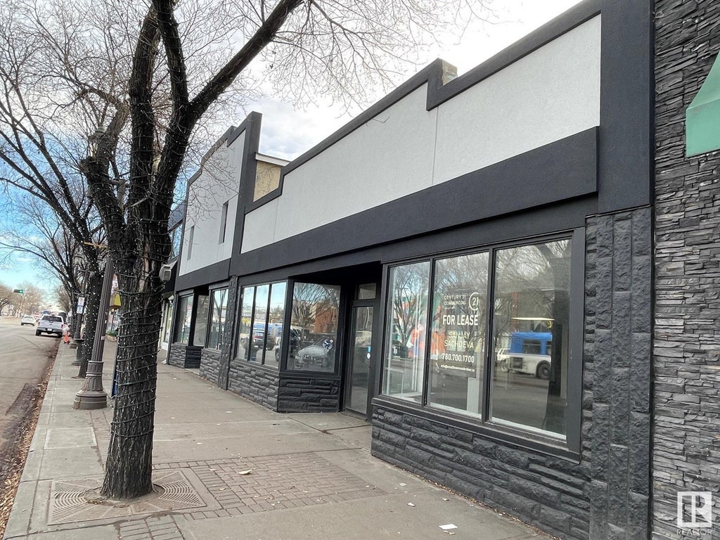 10133 82 Av Nw Nw, Edmonton