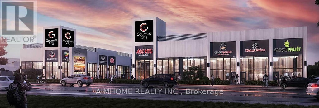 C6 - 3101 Kennedy Road, Toronto (milliken)