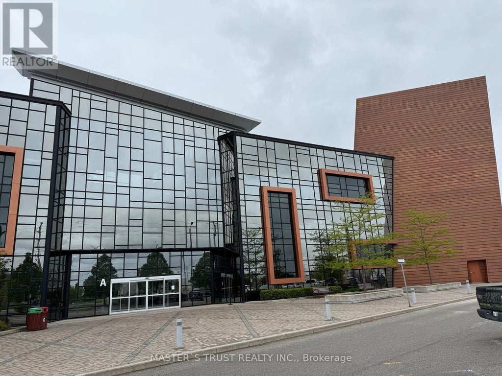 1 - 7250 Keele Street, Vaughan (concord)