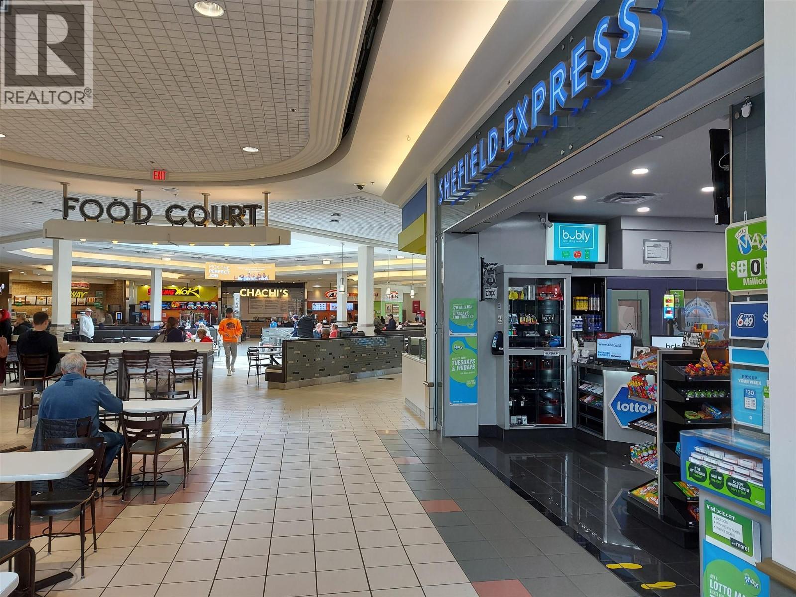 2271 Harvey Avenue Unit# 570. Kelowna, British Columbia