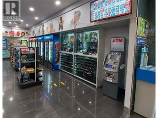 2271 Harvey Avenue Unit# 570. Kelowna, British Columbia