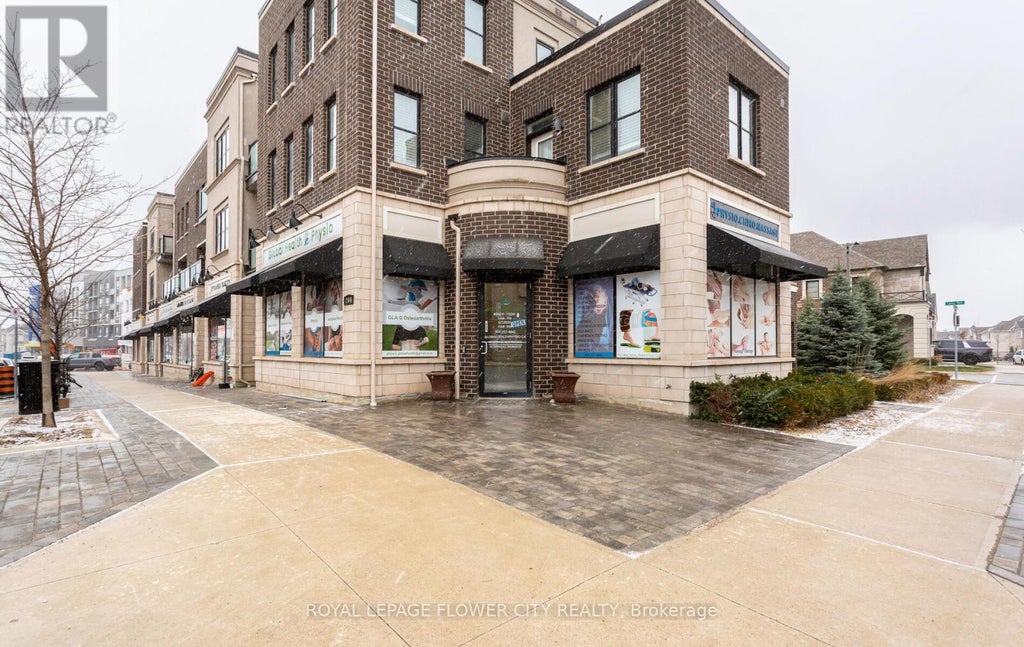 266 Harold Dent Trail, Oakville (go Glenorchy)