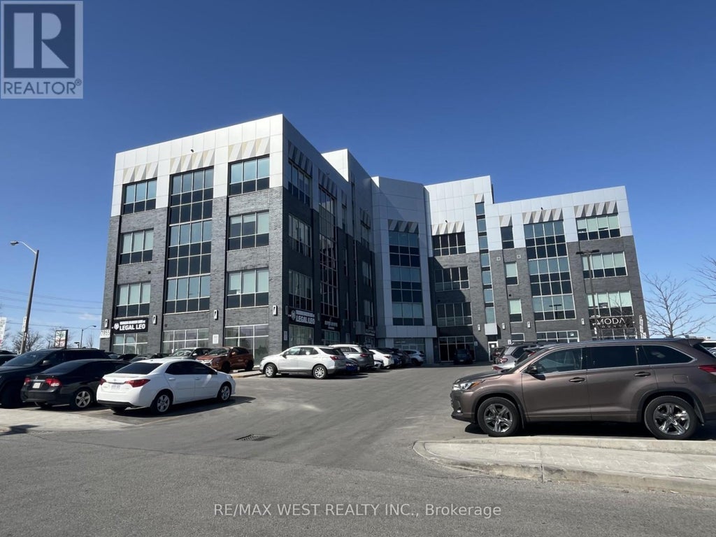 202 - 2855 Markham Road, Toronto (rouge)