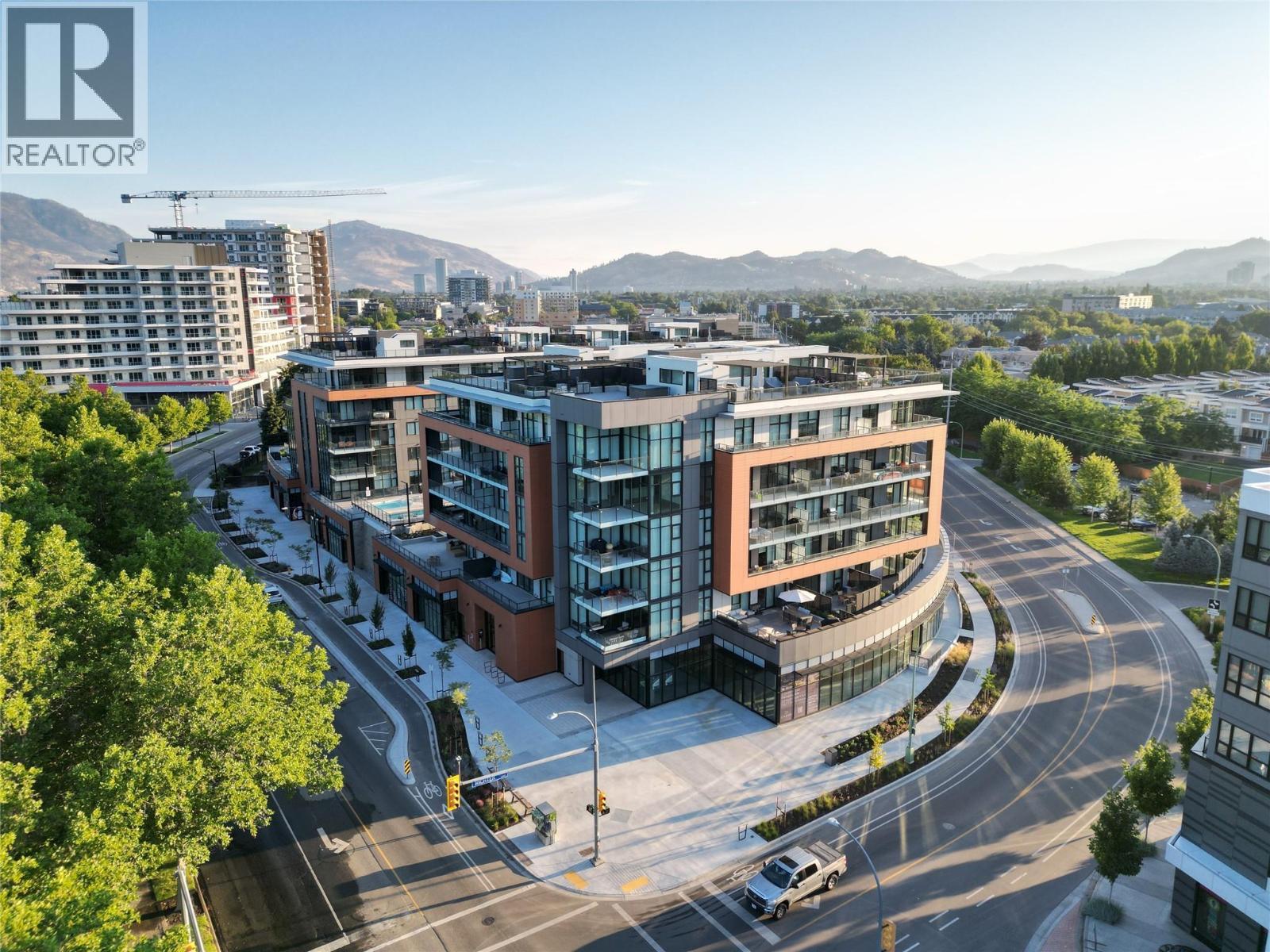 3413 Lakeshore Road. Kelowna, British Columbia