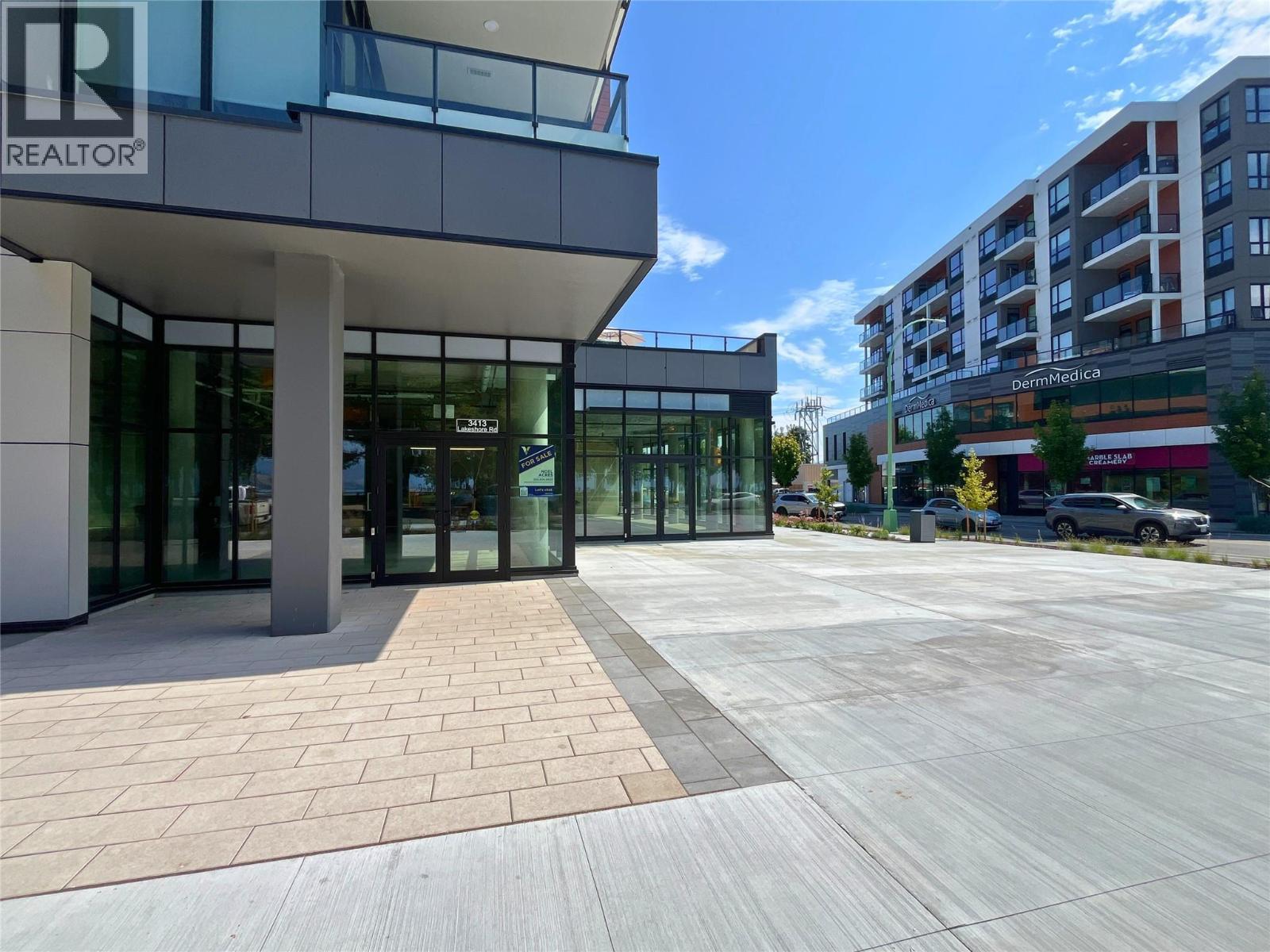 3413 Lakeshore Road. Kelowna, British Columbia