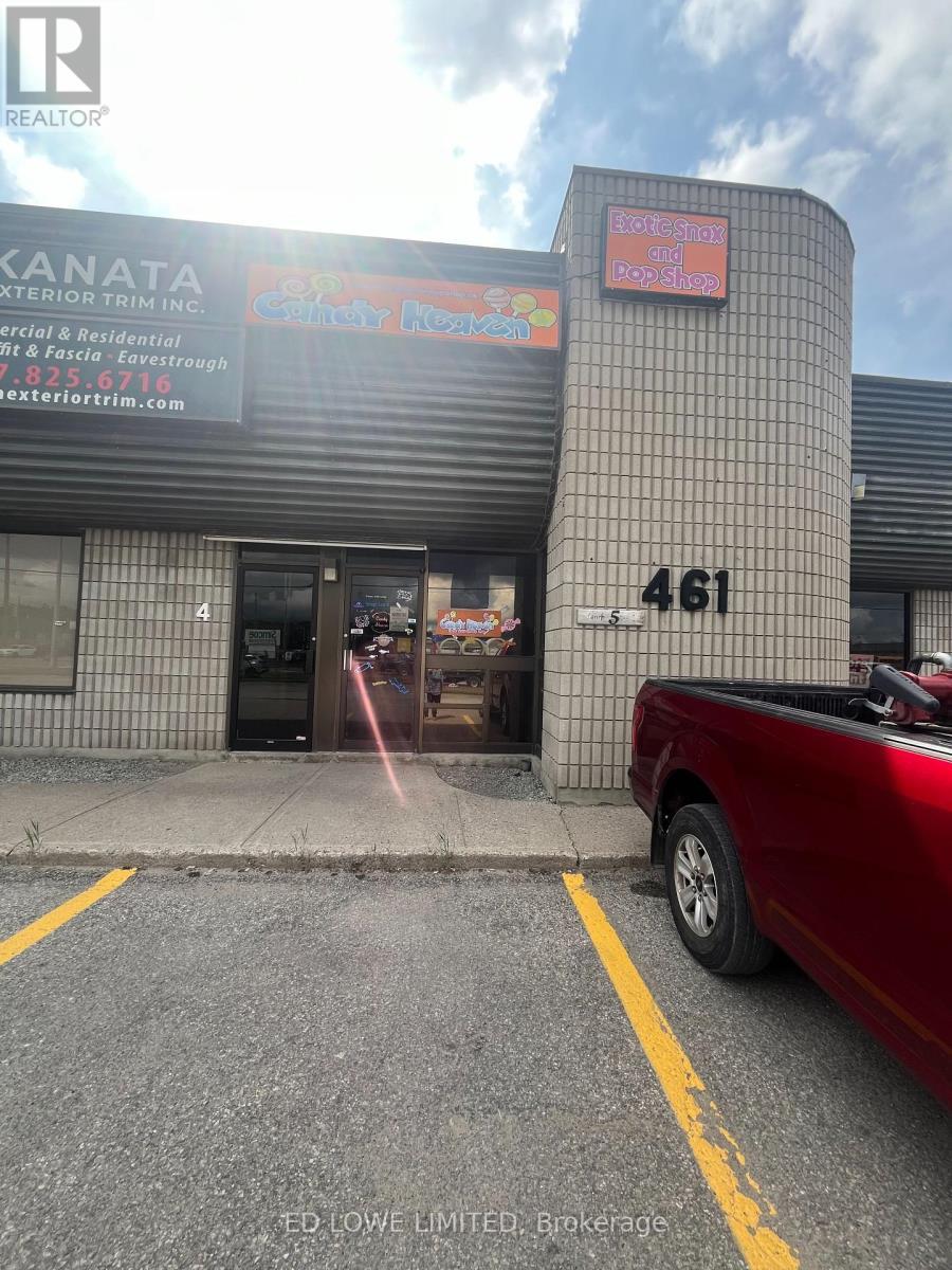 5 - 461 Dunlop Street W, Barrie (0 North)