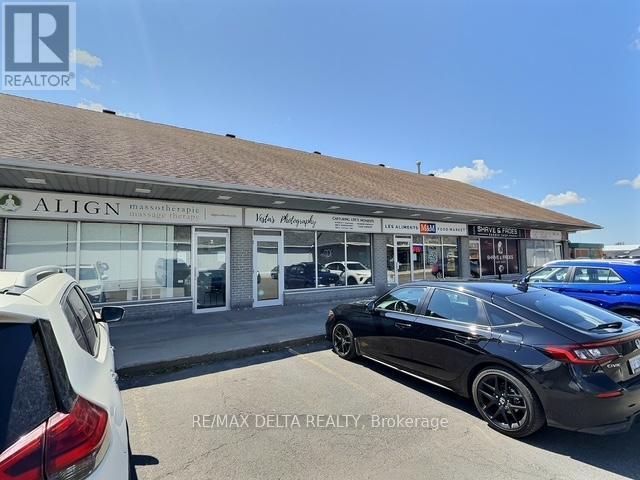 3 - 2848 Laurier Street, Clarence-Rockland