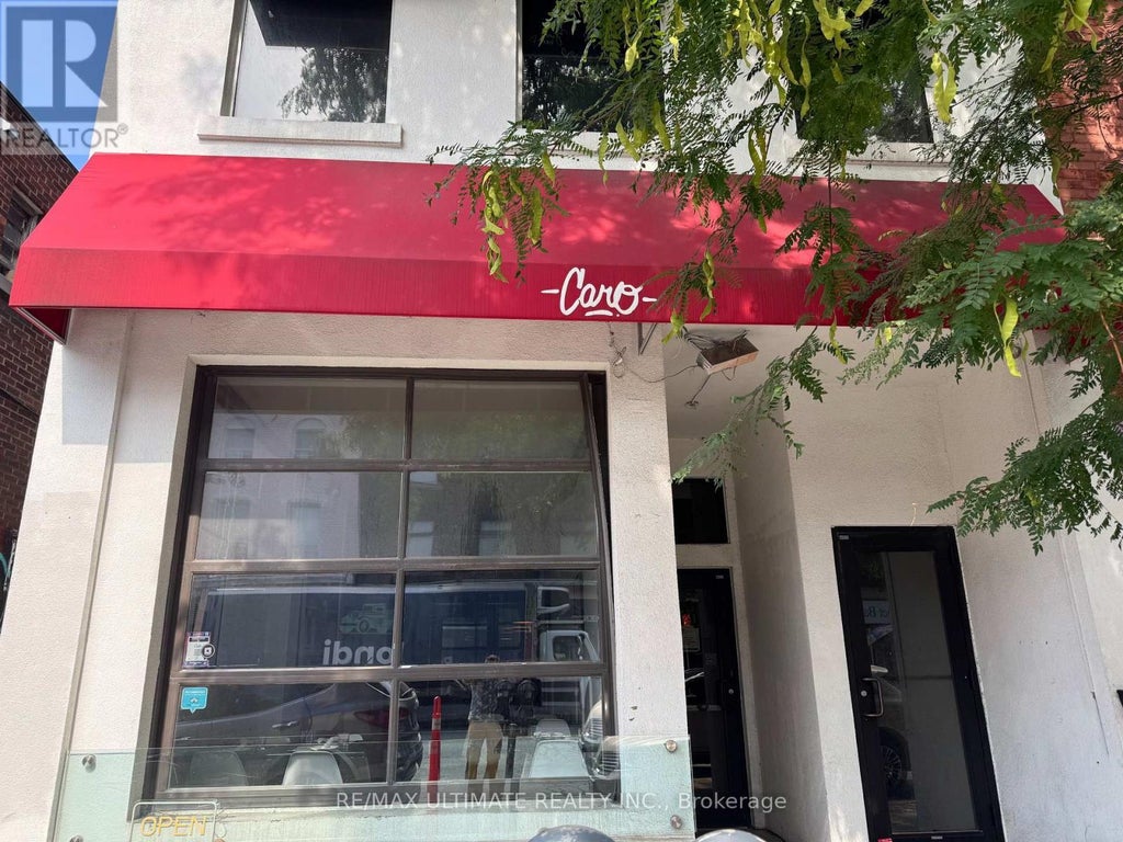 229 James Street N, Hamilton (central)