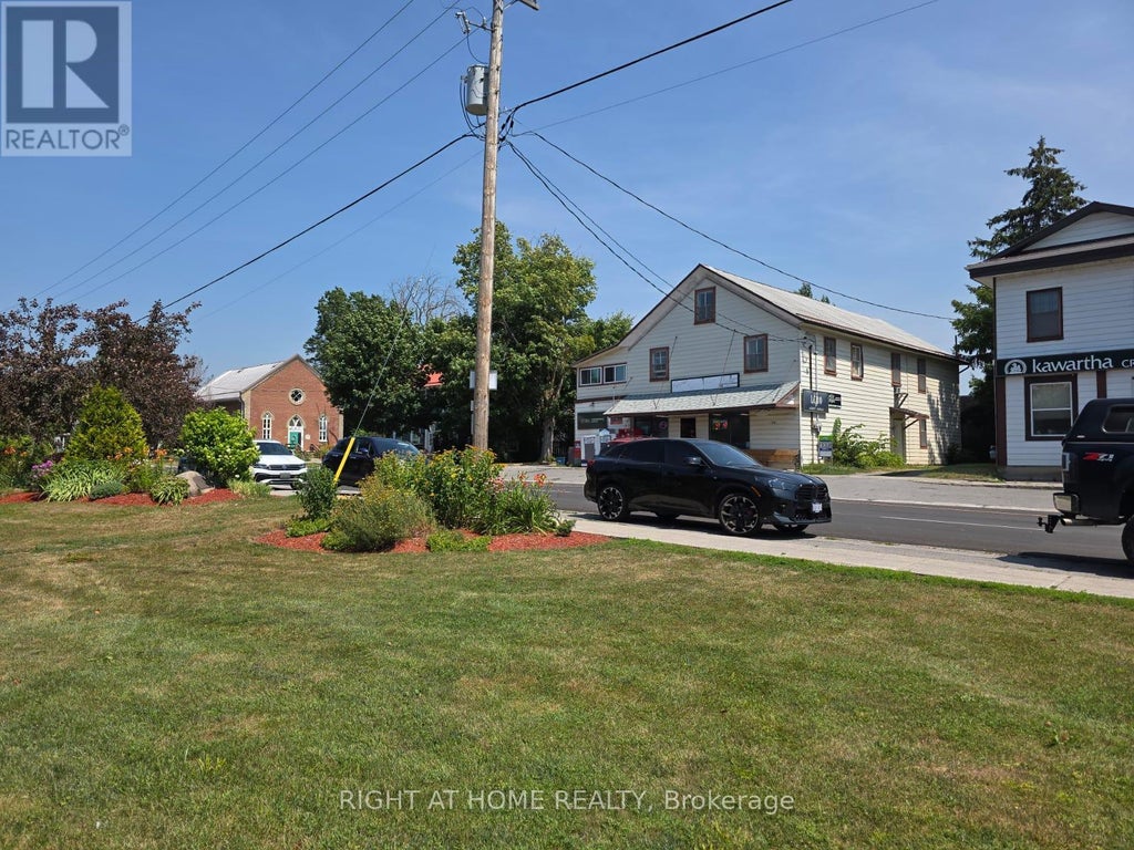 1111 Heritage Line, Otonabee-South Monaghan