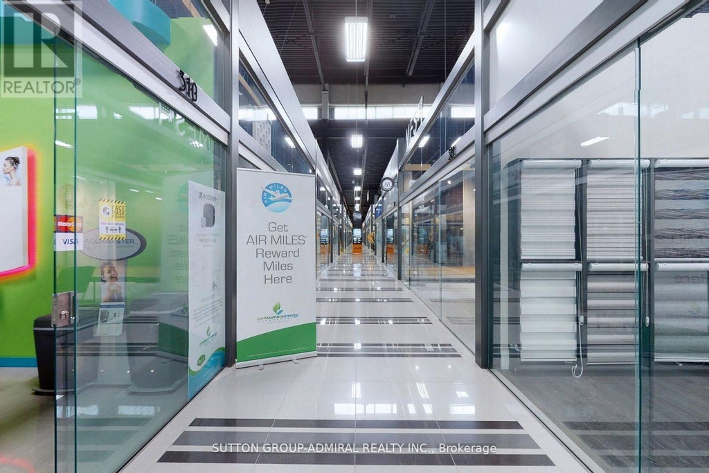 363 - 7250 Keele Street, Vaughan (concord)