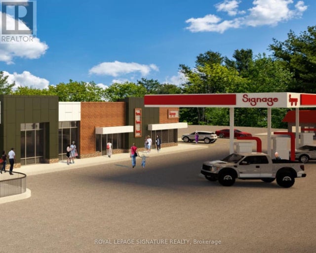 993 Lake Joseph Road, Seguin