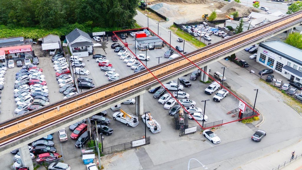 12848 112 Avenue, Surrey