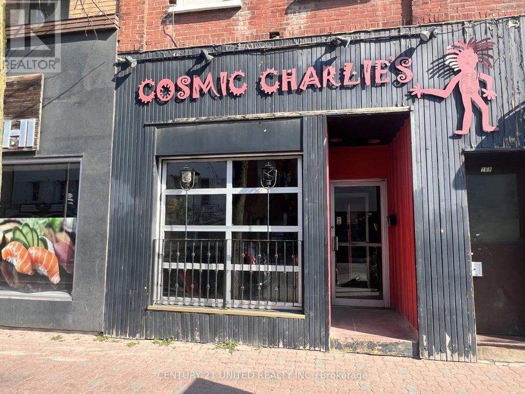 170 Charlotte Street, Peterborough (town Ward 3)