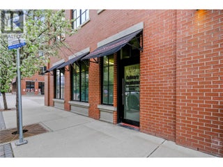 2720 Tutt Street. Kelowna, British Columbia