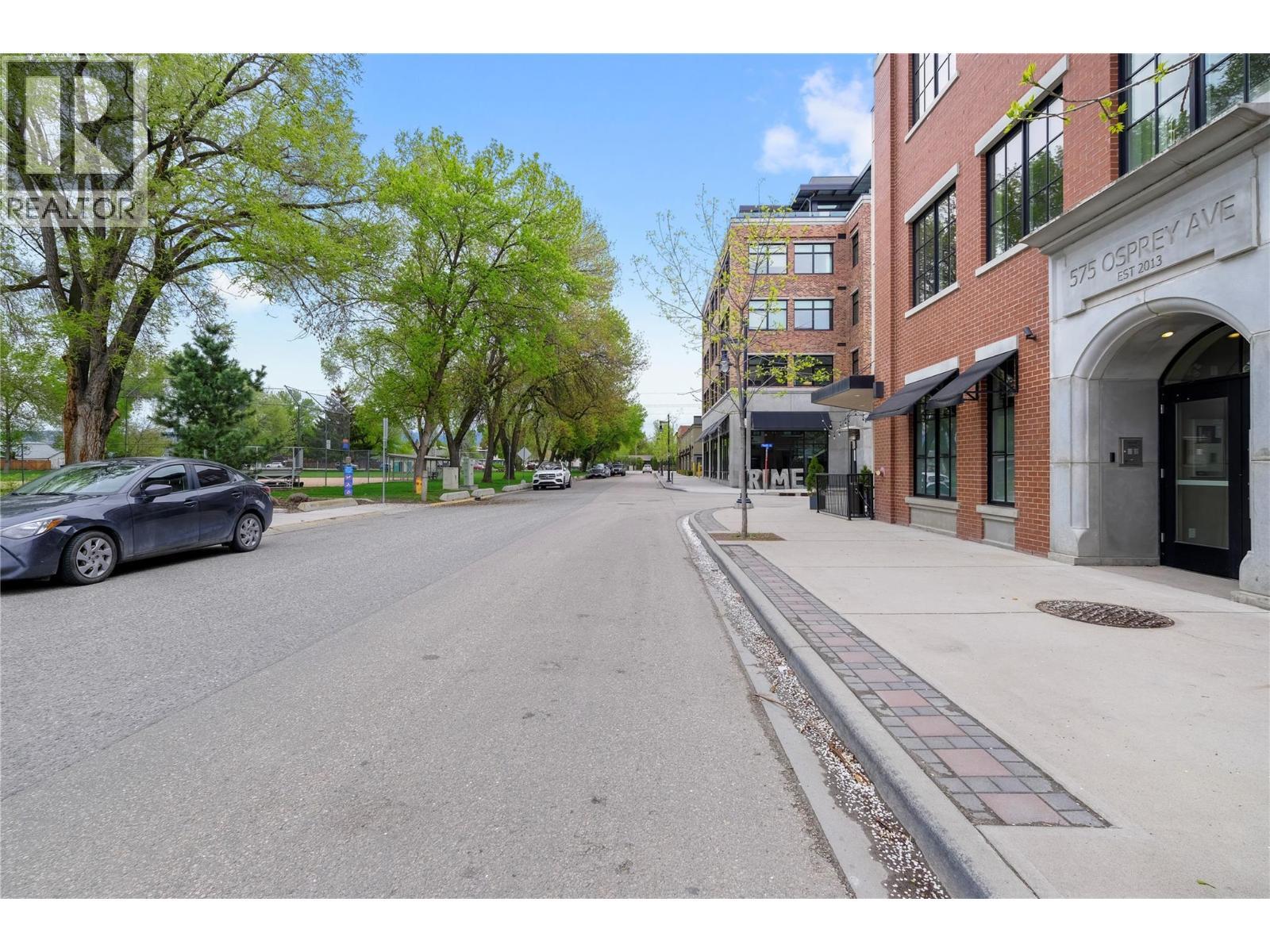 2720 Tutt Street. Kelowna, British Columbia