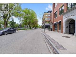 2720 Tutt Street. Kelowna, British Columbia