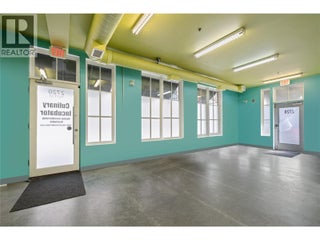 2720 Tutt Street. Kelowna, British Columbia