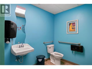 2720 Tutt Street. Kelowna, British Columbia