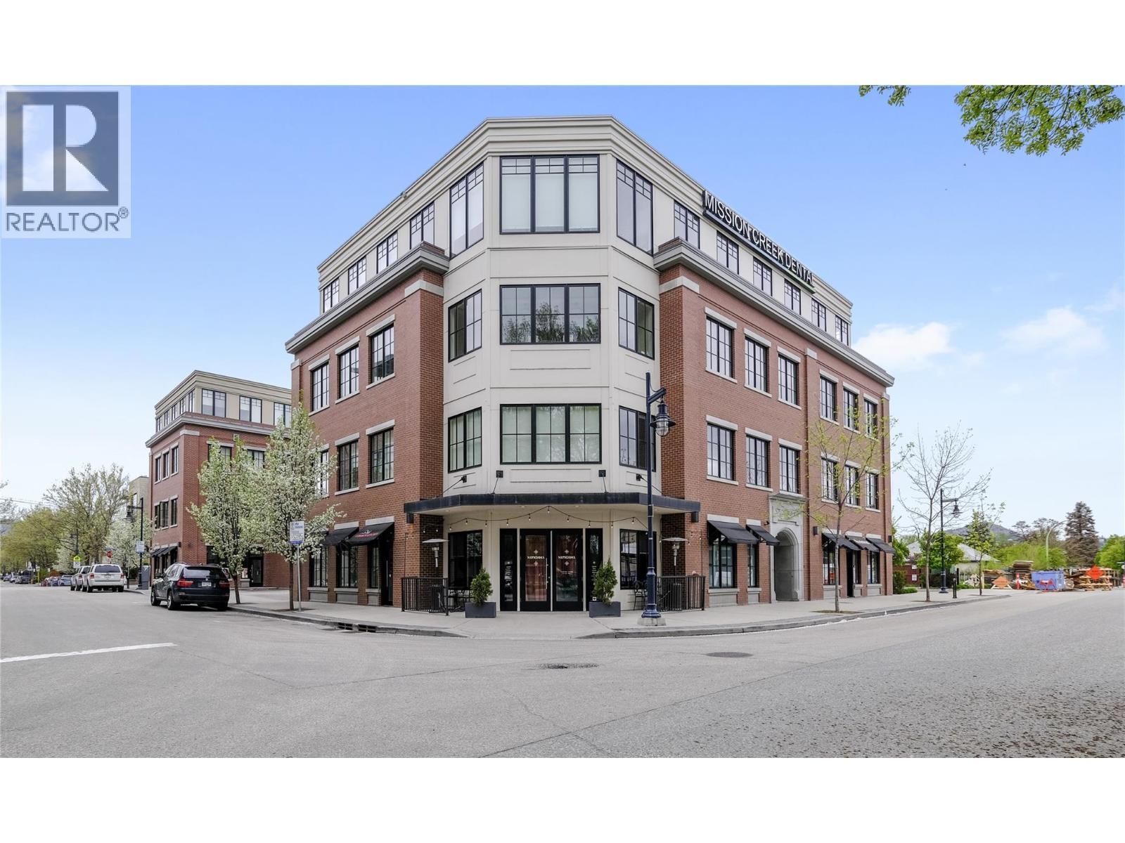 2720 Tutt Street. Kelowna, British Columbia