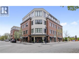 2720 Tutt Street. Kelowna, British Columbia