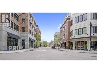 2720 Tutt Street. Kelowna, British Columbia