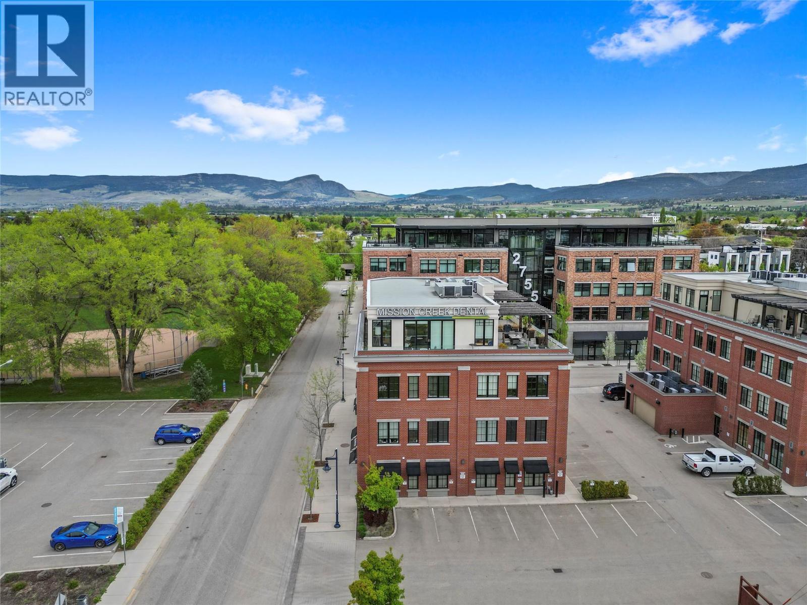 2720 Tutt Street. Kelowna, British Columbia