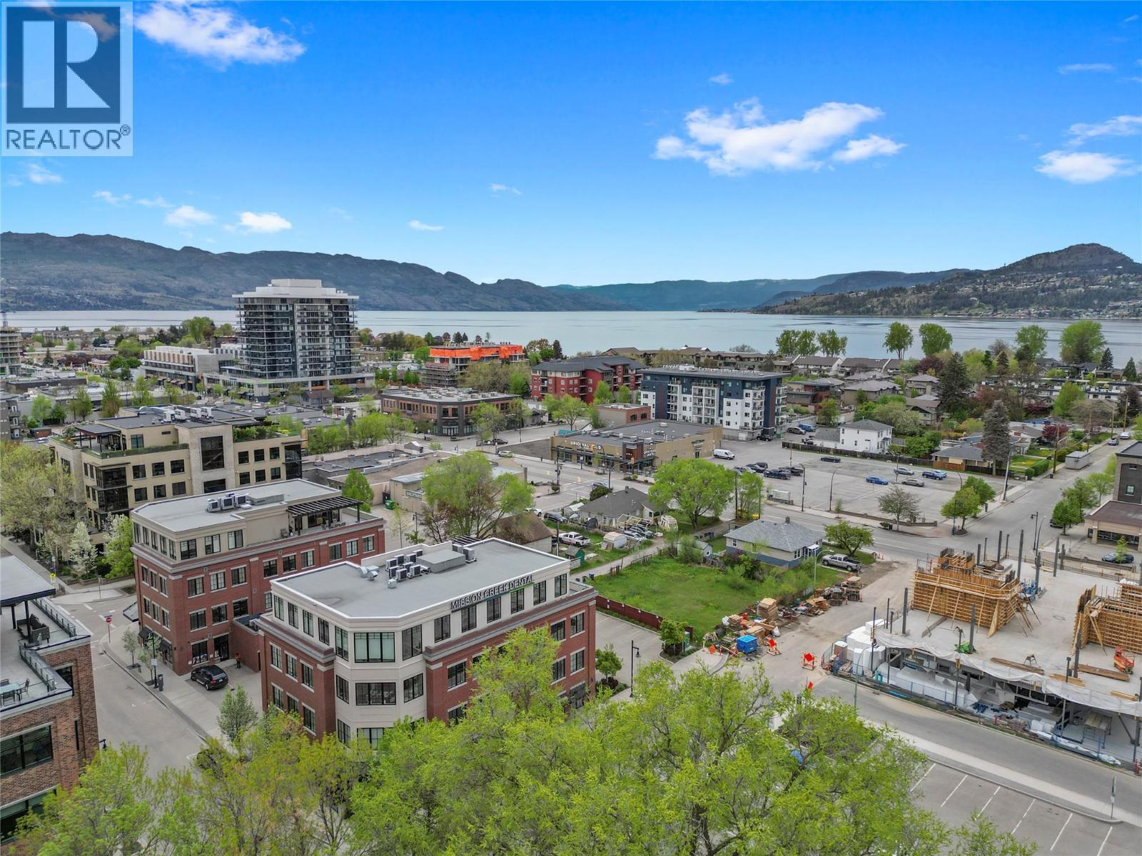 2720 Tutt Street. Kelowna, British Columbia