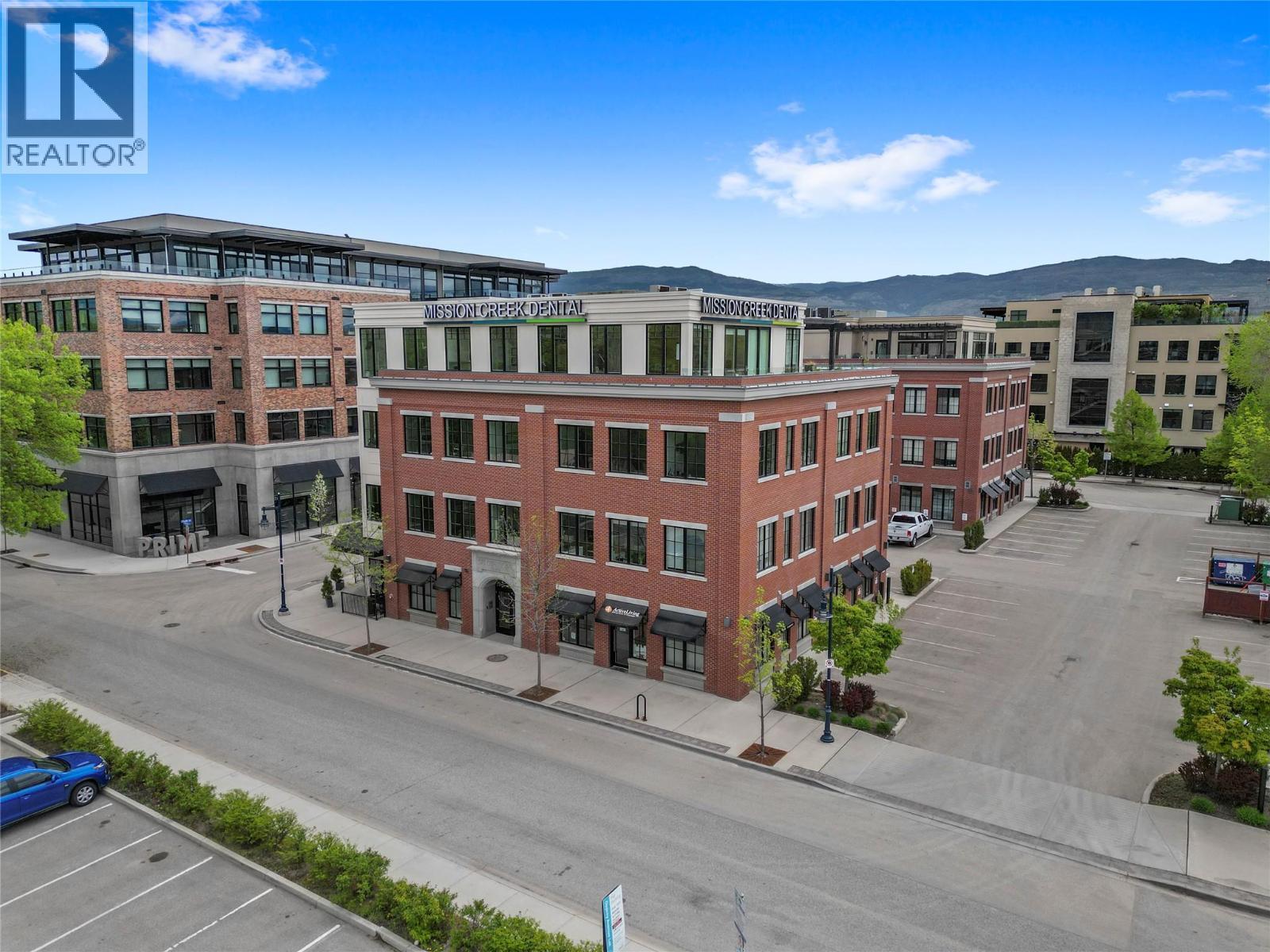 2720 Tutt Street. Kelowna, British Columbia