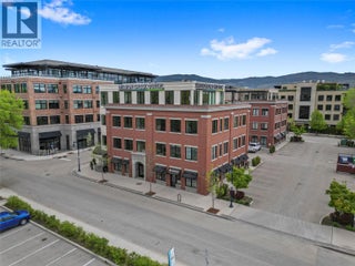 2720 Tutt Street. Kelowna, British Columbia