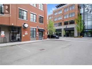 2720 Tutt Street. Kelowna, British Columbia