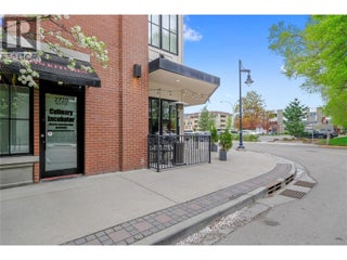 2720 Tutt Street. Kelowna, British Columbia
